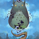 Illustration for article titled Everyone Needs Dinosaur BFFs